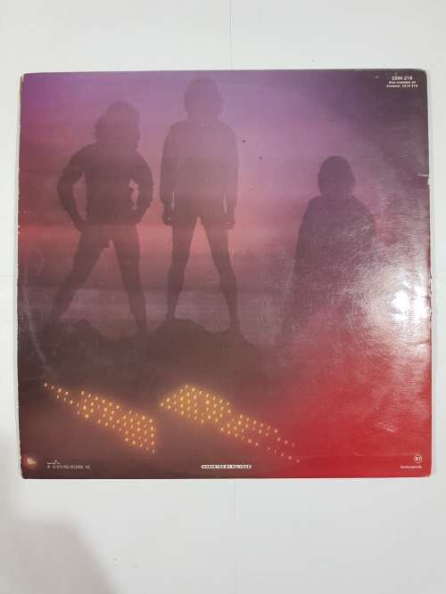 Bee Gees, Spirits Having Flown LP, VG