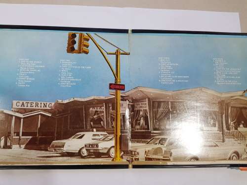 24 Golden Oldies Volume 3 LP, VG