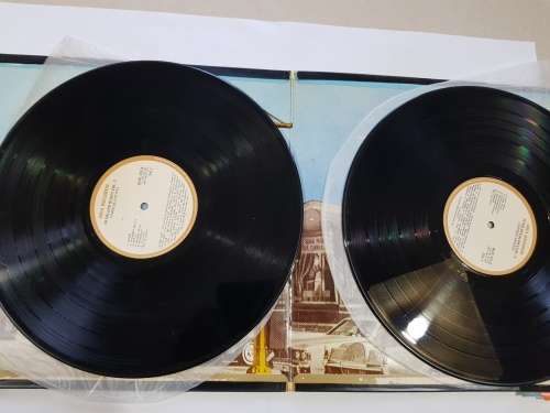 24 Golden Oldies Volume 3 LP, VG
