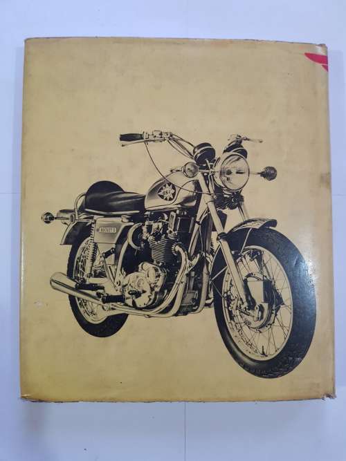 BSA Twins and Triples by Roy Bacon