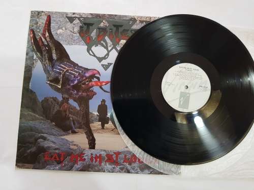 It Bites, Eat Me In St. Louis LP
