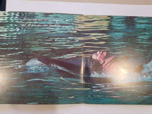 Olivia Newton John, Physical, LP,