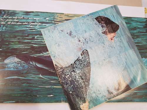 Olivia Newton John, Physical, LP,