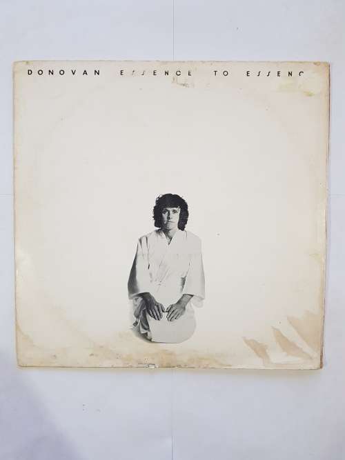 Donovan, Essence to Essence LP, VG+