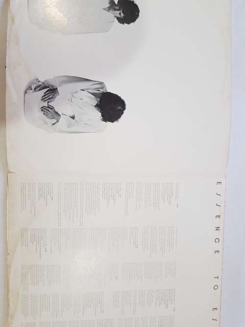 Donovan, Essence to Essence LP, VG+