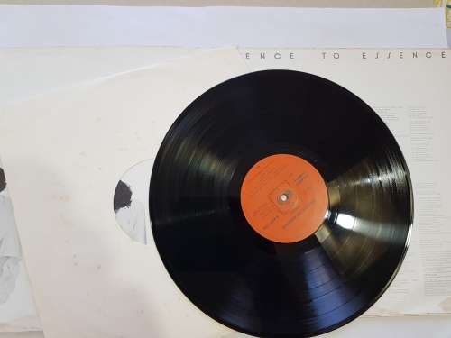 Donovan, Essence to Essence LP, VG+