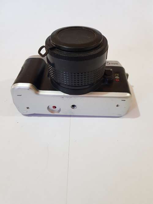 Vintage Camera, Mikon 35mm Film Camera, Series 626326
