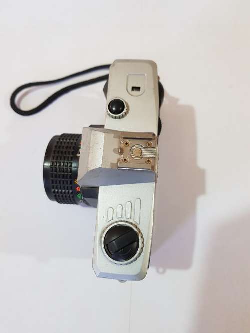 Vintage Camera, Sincere SL-101 film camera, 1:6 / 50mm