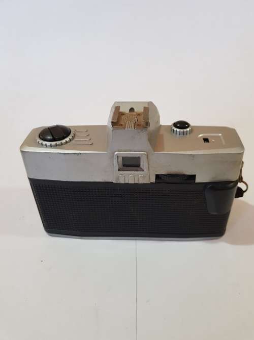 Vintage Camera, Sincere SL-101 film camera, 1:6 / 50mm