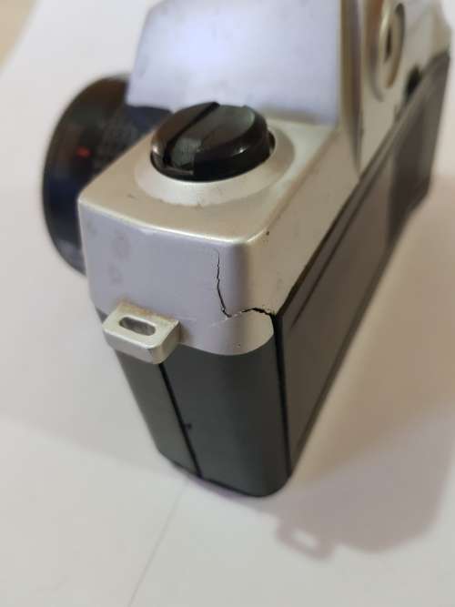 Vintage Camera, Sincere SL-101 film camera, 1:6 / 50mm