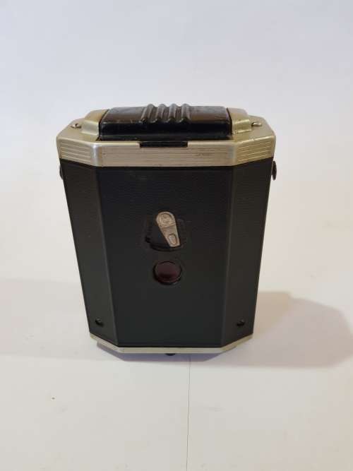 Kodak Brownie Reflex, Eastman, Made in USA