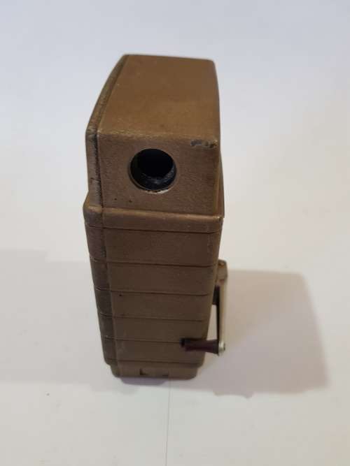 Bell and Howell 624 Movie Camera