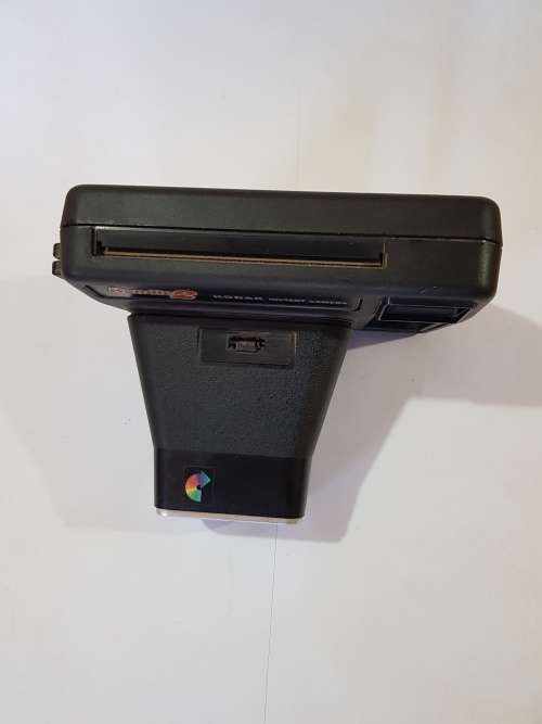 Kodak Instant Camera Handle 2