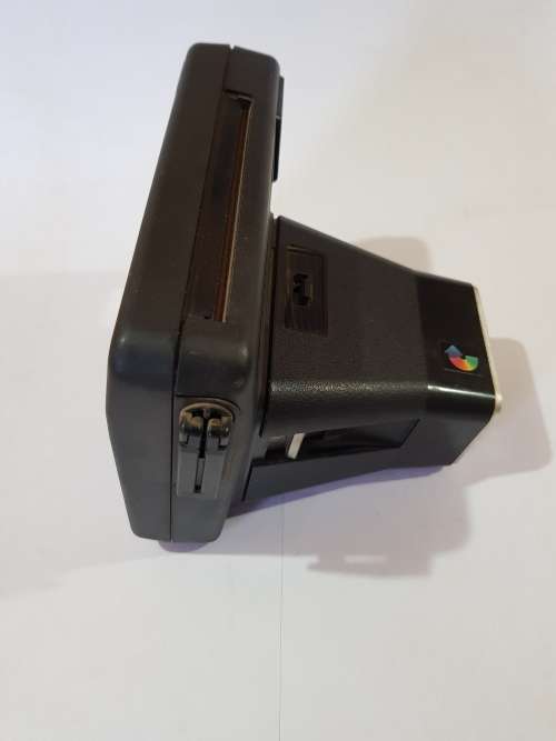 Kodak Instant Camera Handle 2