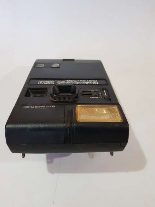 Kodak Instant Camera Colorburst 250