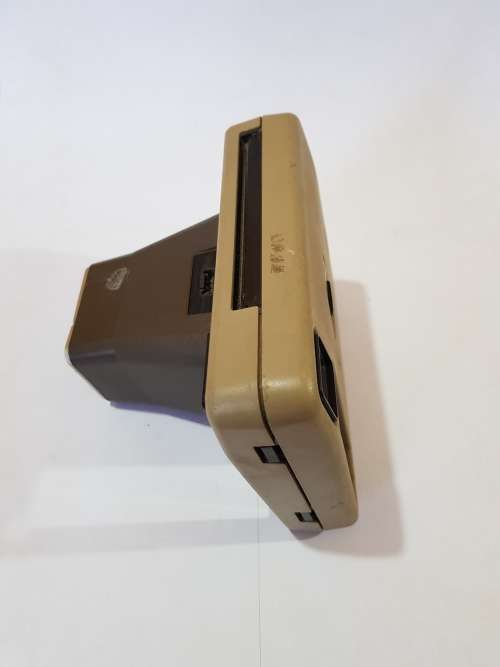 Kodak, Kodamatic Instant Camera, Pleaser II
