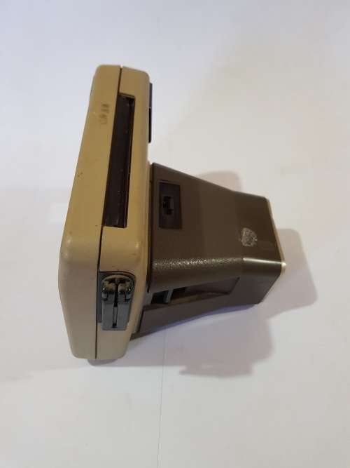 Kodak, Kodamatic Instant Camera, Pleaser II