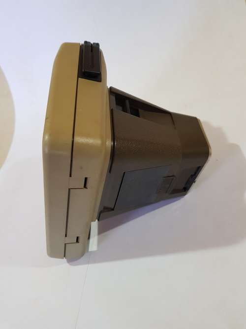 Kodak, Kodamatic Instant Camera, Pleaser II