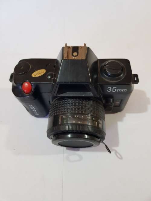 Kondika 35mm Film Camera