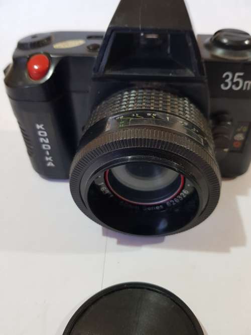 Kondika 35mm Film Camera