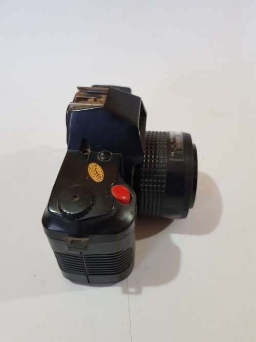 Kondika 35mm Film Camera