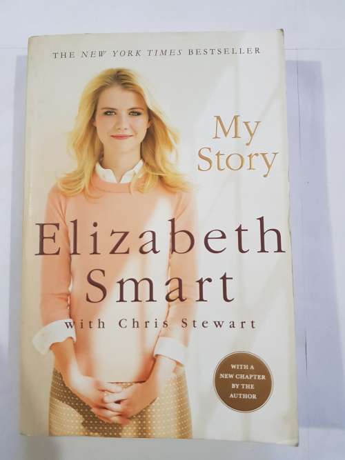 My Story by Elizabeth Smart with Chris Stewart