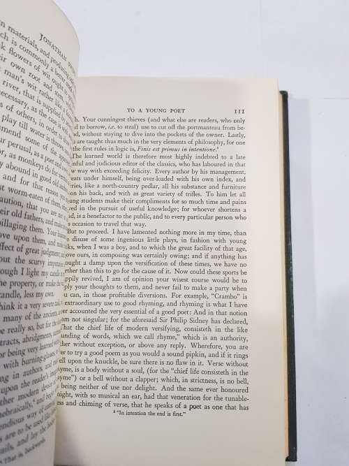 English Essays from Sir Philip Sidney to Macaulay edited by Charles W. Eliot, 1937
