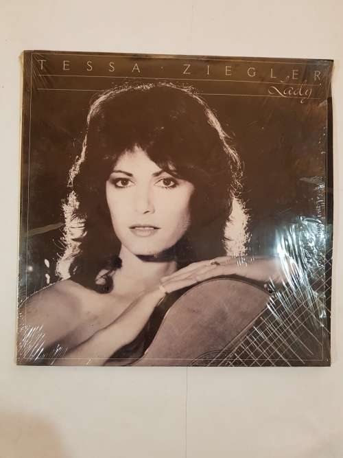 Tessa Ziegler, Lady LP, VG+