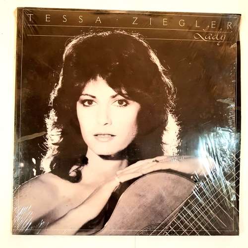 Tessa Ziegler, Lady LP, VG+