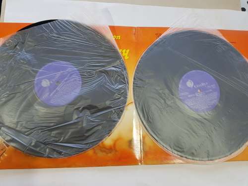 Hooked on Country Guitar, Double LP, VG+