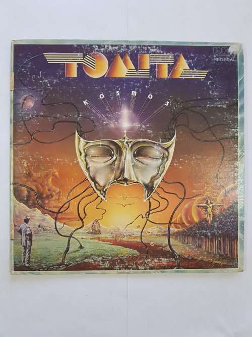 Cosmos, Tomita LP, VG