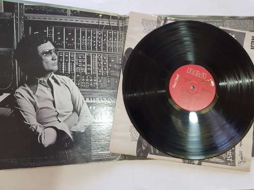 Cosmos, Tomita LP, VG