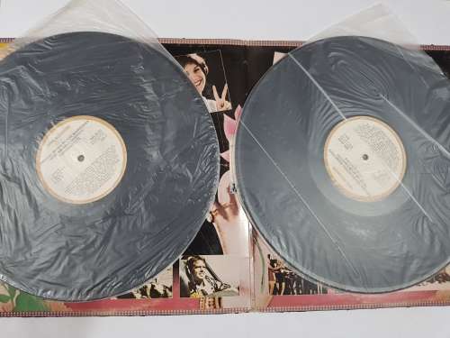 More American Graffiti Double LP, VG+