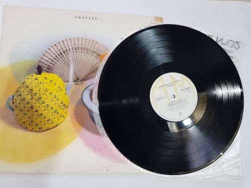 Squeeze, Cosi Fan Tutti Frutti LP, VG+