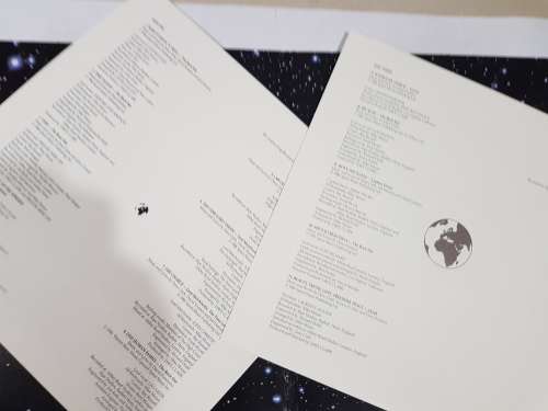 Dave Clark`s Time, The Album Double LP, VG+