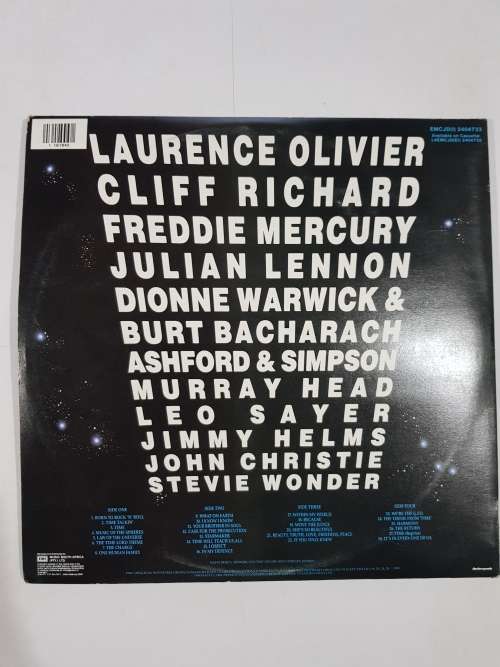 Dave Clark`s Time, The Album Double LP, VG+