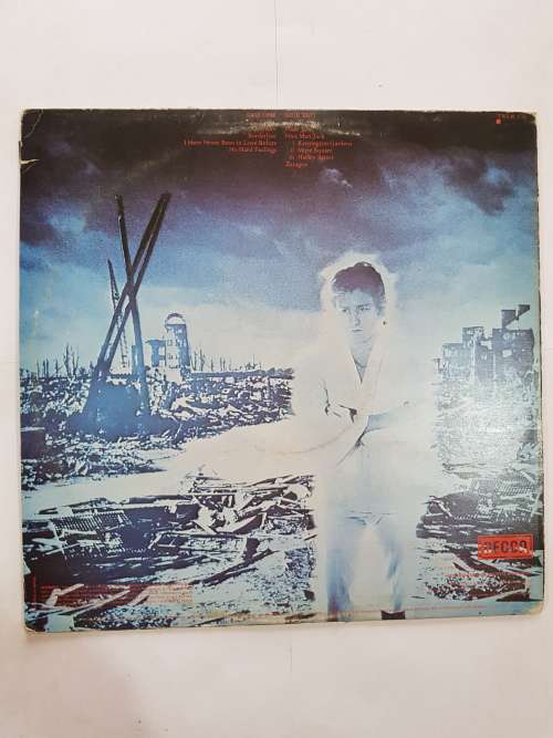 John Miles, Zaragon LP, VG+