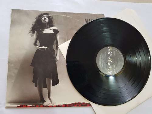 Maria Vidal, Maria Vidal LP, VG+