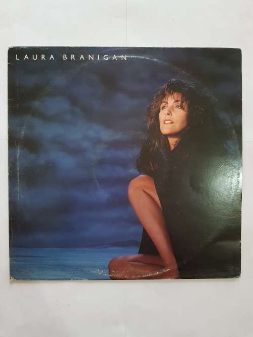Maria Vidal, Maria Vidal LP, VG+