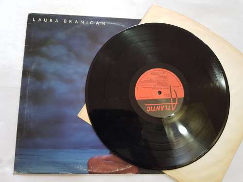 Maria Vidal, Maria Vidal LP, VG+