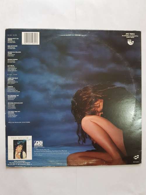 Maria Vidal, Maria Vidal LP, VG+