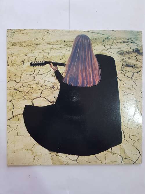 Shawn Phillips, Second Contribution LP, VG+