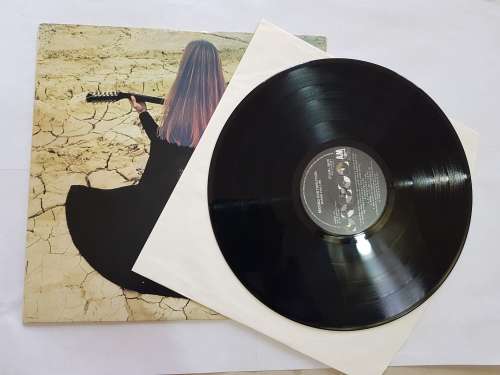 Shawn Phillips, Second Contribution LP, VG+