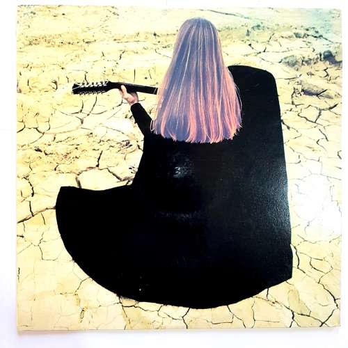 Shawn Phillips, Second Contribution LP, VG+