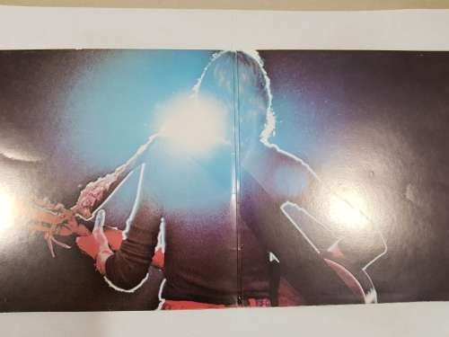 Joan Baez, From Every Stage Double LP, VG+