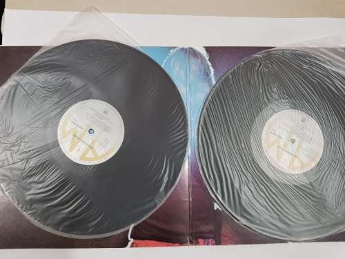 Joan Baez, From Every Stage Double LP, VG+