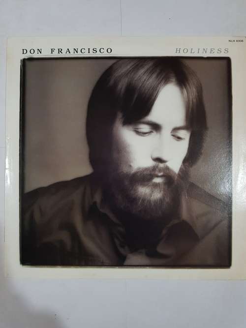 Don Francisco, Holiness LP