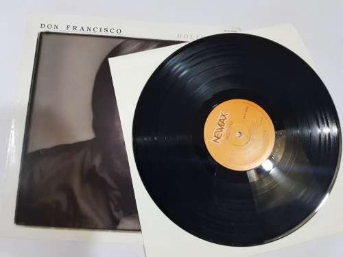Don Francisco, Holiness LP