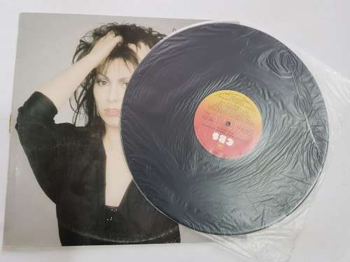 Jennifer Rush, Jennifer Rush International Version LP, VG