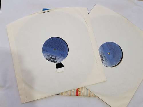 Hits of the Seventies Double LP, VG